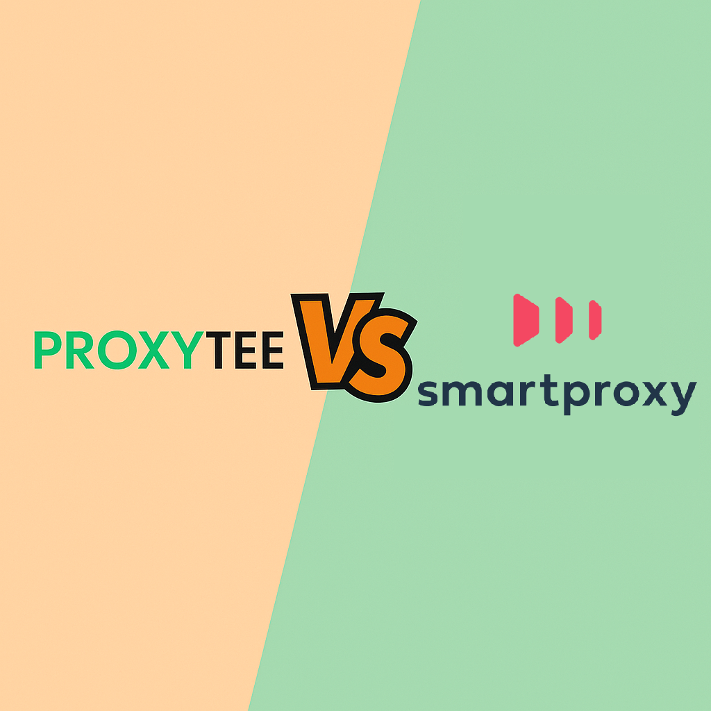 SmartProxy