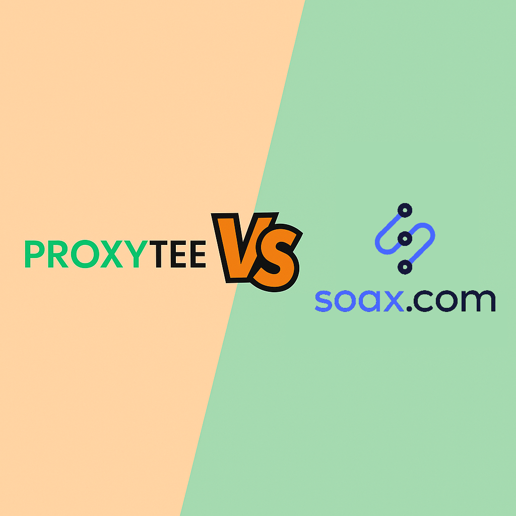 SOAX