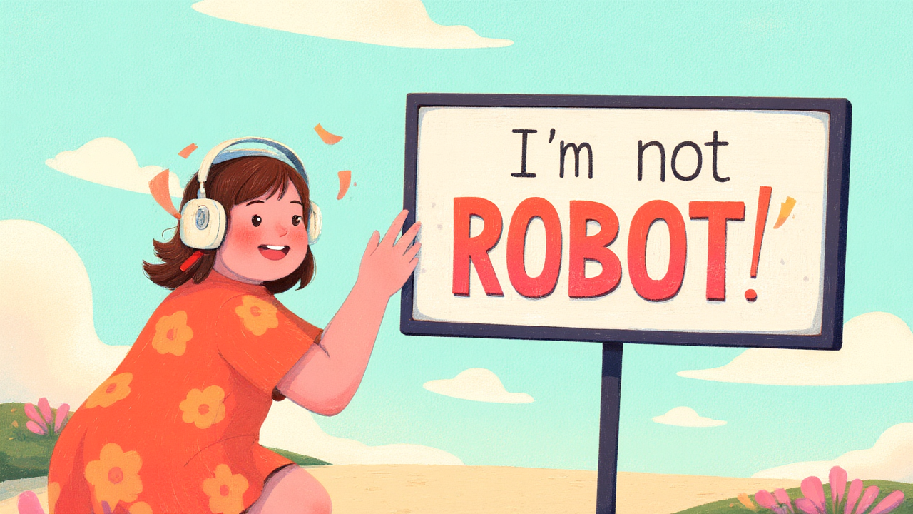 What is CAPTCHA and How Does It Work