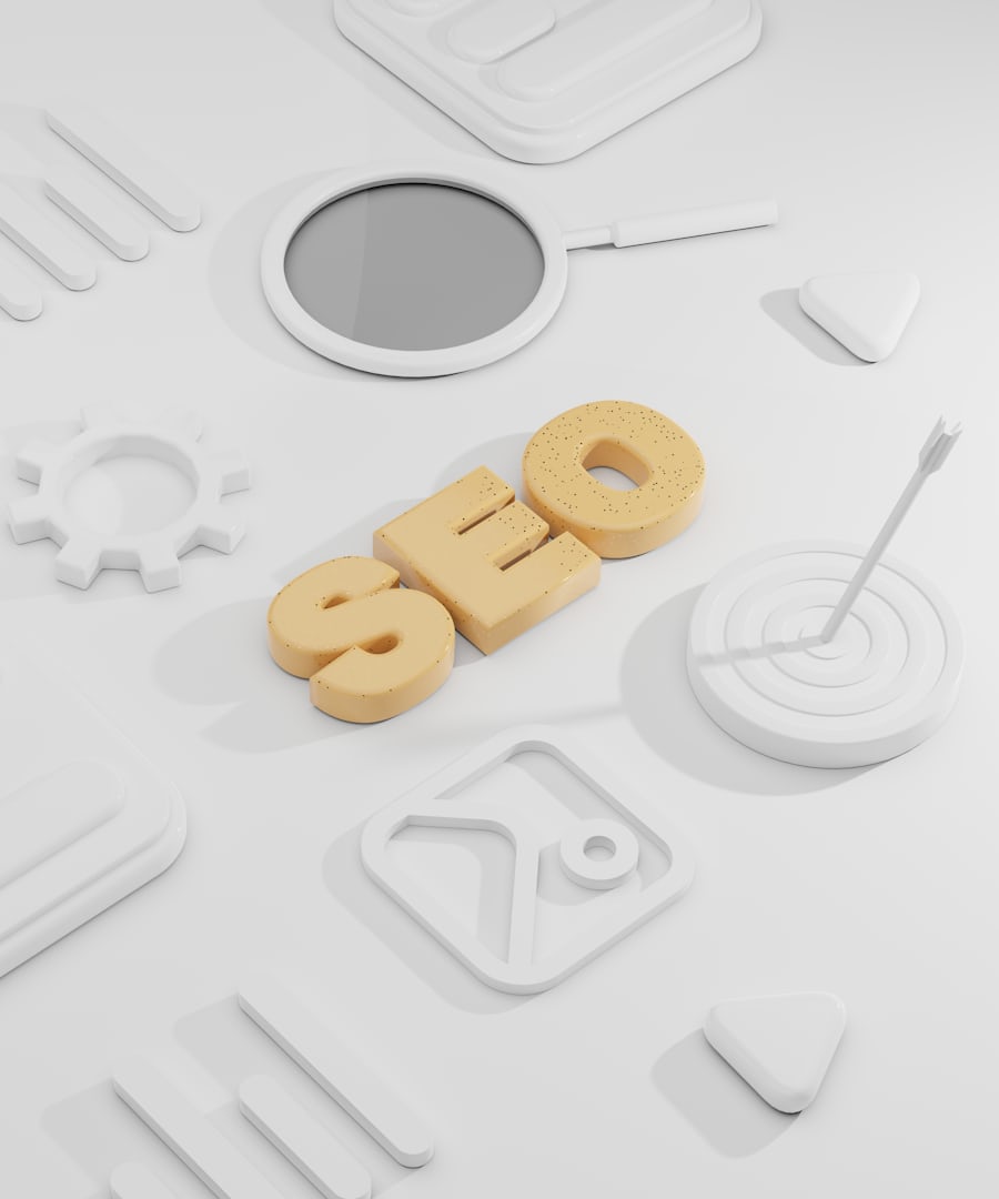 SERP & SEO Monitoring