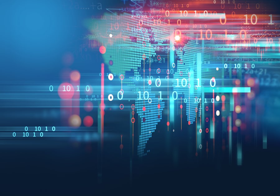 Data Scraping