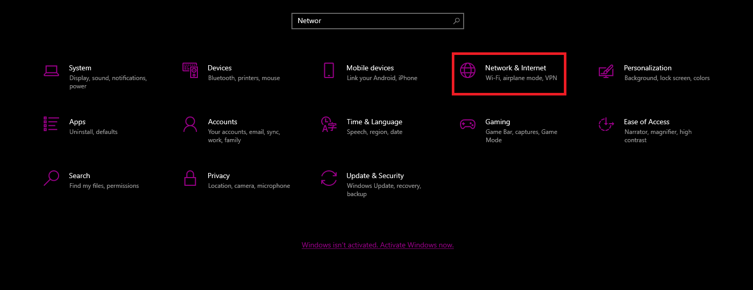 Simple Guide to Set Up a Proxy on Windows 10